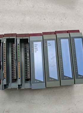 现货贝加莱3DO605/3BM150/3DM455/3IF260/3DI476/3AI350模块PLC拆