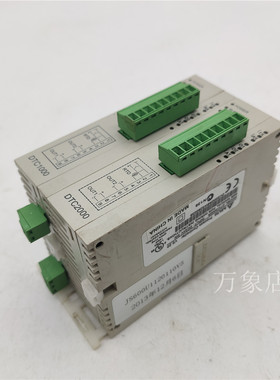 DTC2000R/DTC1000C/DTC2000C温度控制器拆机现货包用DC24V 3W
