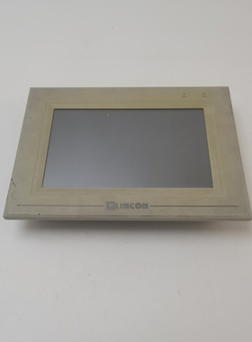 现货拆机LINCON凌控LC070SL触摸屏人机界面功能好实物拍摄实价