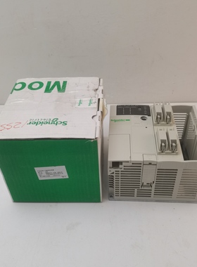 Schneider全新原装TSX3710164DTK1模块PLC控制器TSX3710101法国