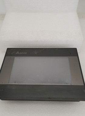 人机界面 DOP-B07SS411 触摸屏 D0P 拆机功能好实价现货实物拍摄