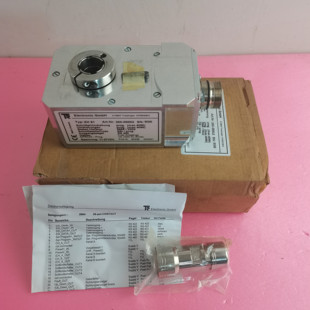 GMBH 現(xiàn)貨全新TR帝爾ZH81編碼 器260 00002進口ELECTRONIC 78647