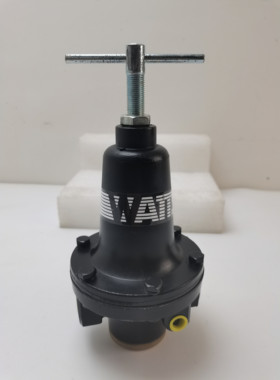 美国WATTS FLUIDAIR全新库存现货K119-05C-02调压阀实物拍摄