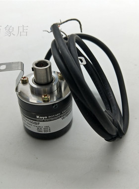 KOYO 旋转编码器 TRD-2TH100BF 实物拍摄 全新原装现货