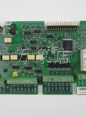 ACS401系列主板cpu控制板SNAT4041C 实物拍摄 现货