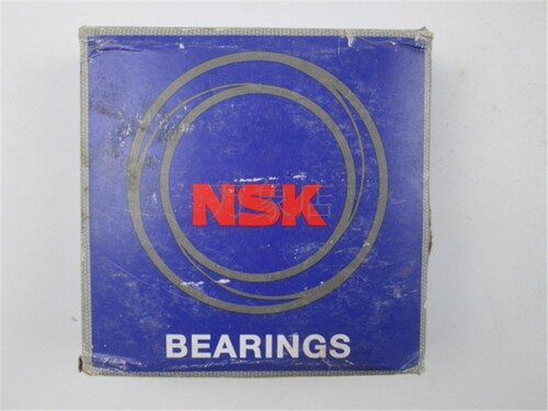 日本 NSK 轴承  22213CAMKE4 实物拍摄