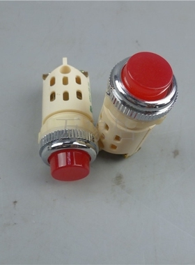 AD51-22/21 信号灯  220V 红色 绿色 实物拍摄