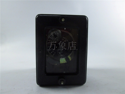 继电器 数字式时间继电器 DS123 220V 实物拍摄SH
