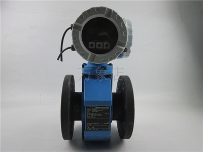 Endress+Hauser 流量计 50P80-EC0A1A10AAAW 电磁流量计 DN80