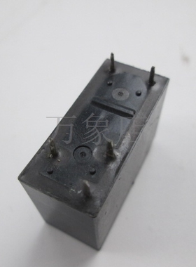 功率继电器 JW1FSN-DC24V  AJW4212 元器件 实物拍摄