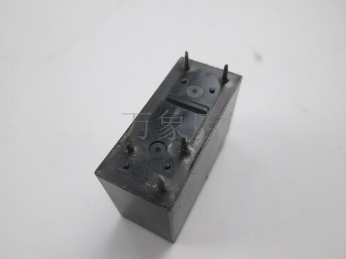 功率继电器 JW1FSN-DC24V  AJW4212 元器件 实物拍摄