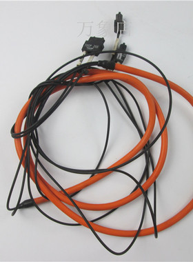 TOSHIBA 塑料光纤跳 TOCP255 TOCP155 实物拍摄 T0CP255 T0CP155