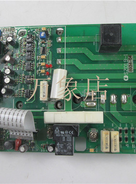 变频器hfinverter F1000-G0037T3B 电源驱动板 3.7KW SZ019-1