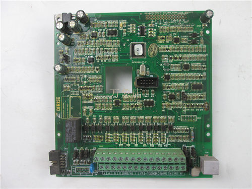 DIRISE 变频器DRS2800 主板 D033-E-P01-A03实物拍摄 现货 实价