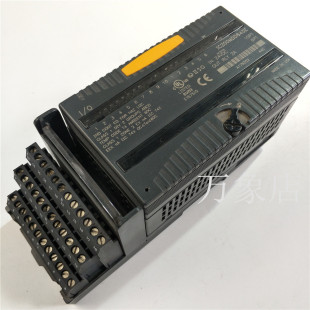 GE 模块 IC200MDD843F 实物拍摄 IC200MDD843F 现货 24VDC