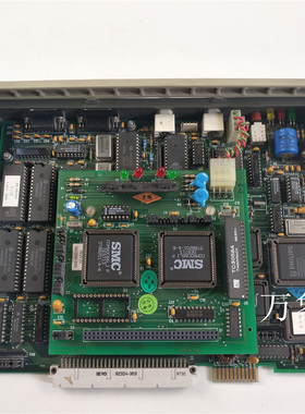 现货 HollySys HS2F80 主控制器模板 卡件 实物拍摄