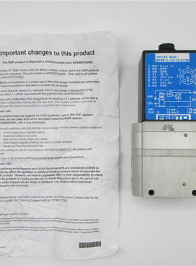FESTO 比例调压阀 MPPE-3-1/8-10-010B 实物拍摄