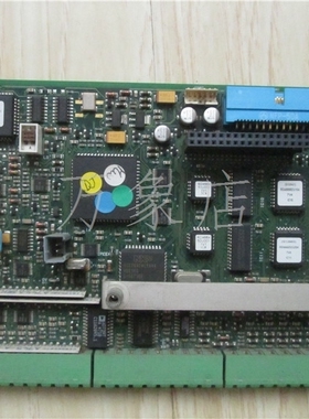 591 CPU板 590+590P欧陆直流调速器AH470372U002主板AH500075U002