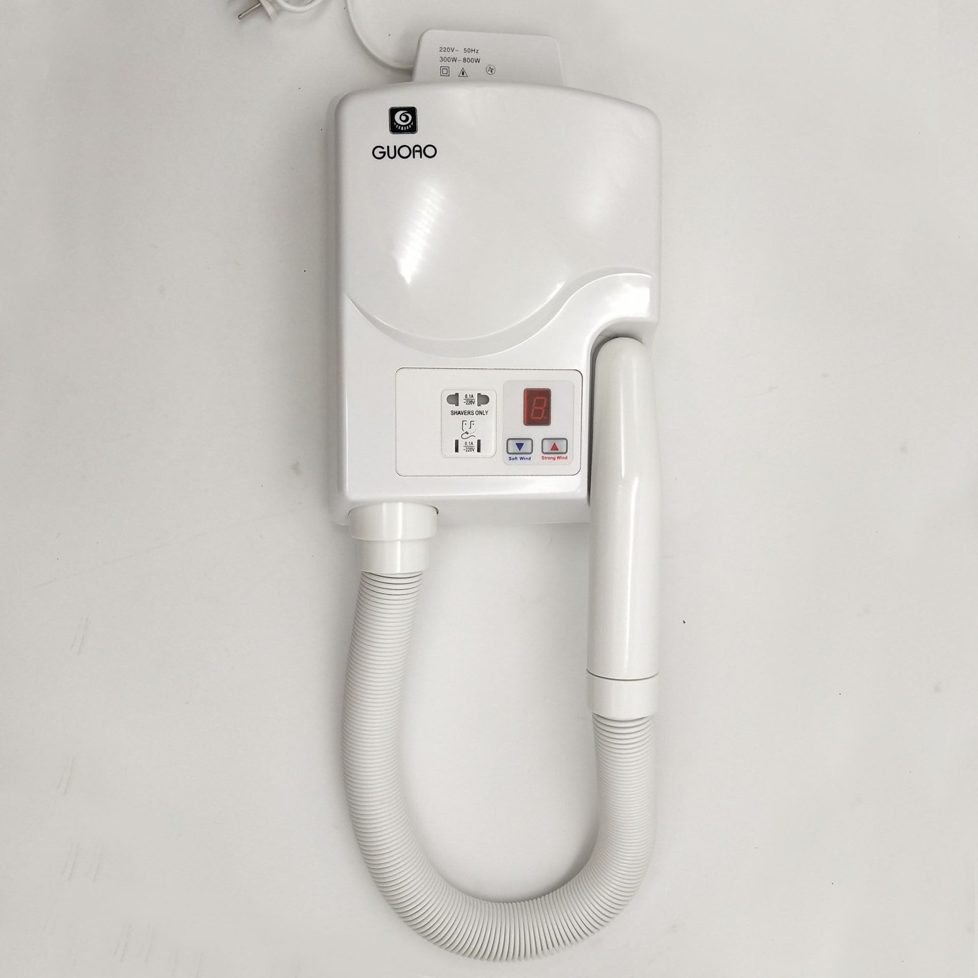 酒店壁挂式恒温电吹风机干发器卫吹风筒美发器生间干肤器防水浴室,家装主材,干发器/酒店电吹风,淘宝优惠券,粉丝福利购,淘宝优惠卷