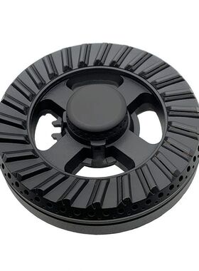 适用好太太HQB2178铜火盖分火器HS084A灶头燃烧器煤气炉配件大全