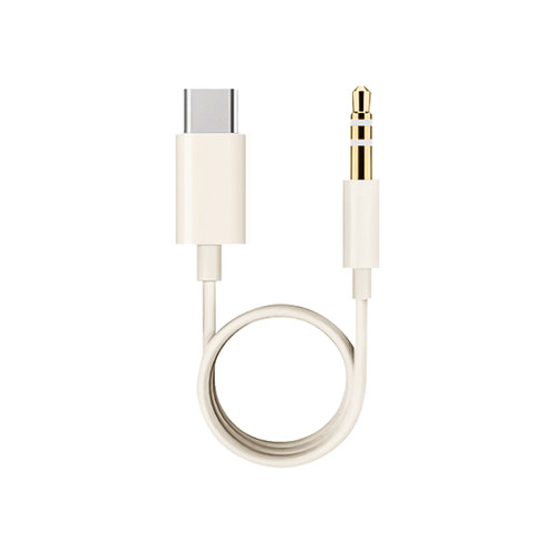 西伯利亚Typec转3.5mm音频线