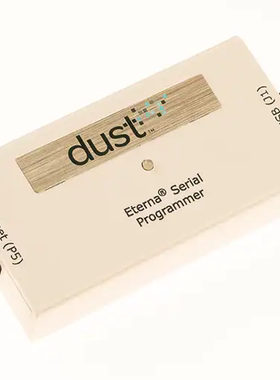 DC9010B   LTC5800，LTP5900，LTP5901，LTP5902 Eterna™ 编程器