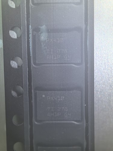 DS160PR410RNQT  TI芯片  原装现货 全新进口