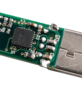 USB-RS422-PCBA 界面模块 USB to RS422 Embeded Converter PCB A