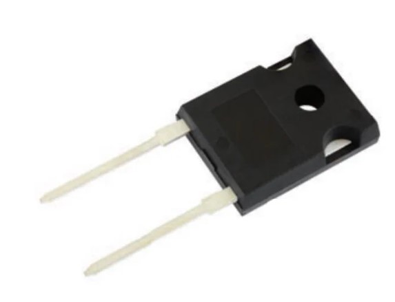 VS-E5PX7512L-N3  整流器 75A 12KV HYPERFAST RECT FRED