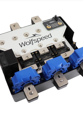 CRD250DA12E-XM3 电源管理模块 250kW XM3 ThreePhase Inverter