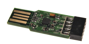 USB Basic UART BrdFT230 UMFT230XB Breakout 01界面开发工具