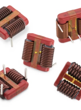 7448680120 WE-LPCC CM Pwr Choke 330uH 12A 6mOhms