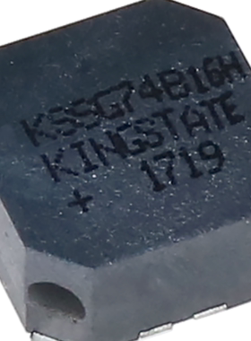 供应 KSSG74B16H 电磁蜂鸣器