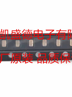 供应 LFXTAL062558Reel   晶体 32.7680kHz 2.0 x 1.2 x 0.6mm