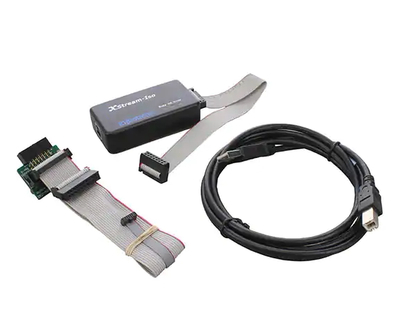 XS-GP-ARM   MCU编程器/烧录器/烧录