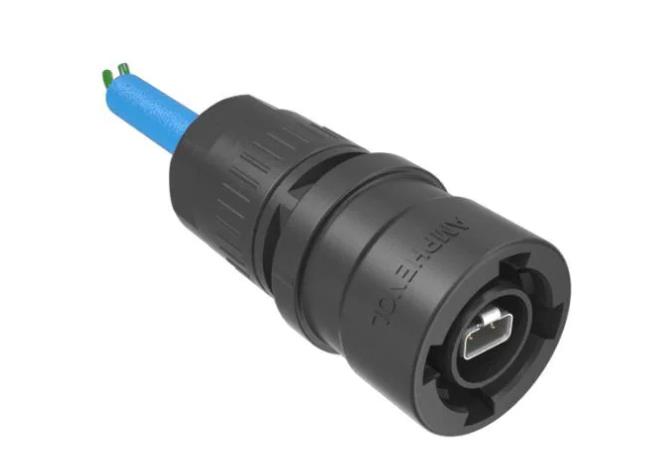 模块化连接器原厂原装