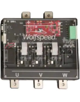 CRD300DA12E-XM3  电源管理IC开发工具 Gate Driver Evaluation B