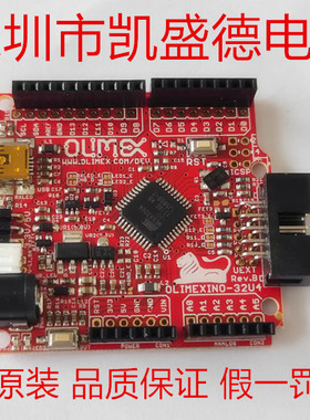 OLIMEXINO-32U4