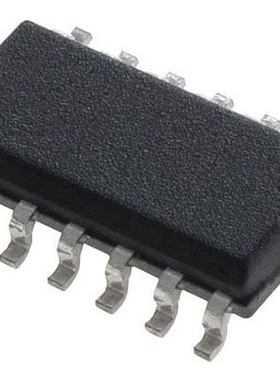 LM358BAIDR  运算放大器 - 运放   8-SOIC -40 to 85