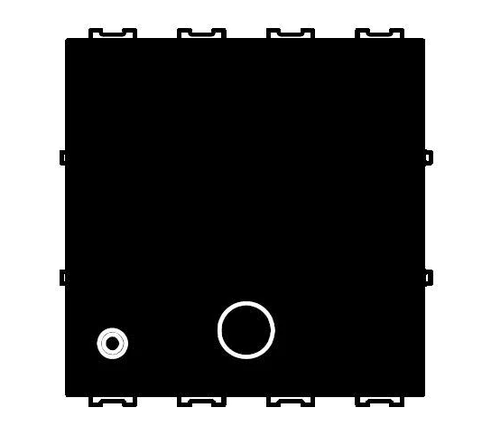 NVMTS0D7N04CTXG   MOSFET AFSM T6 40V SG NCH