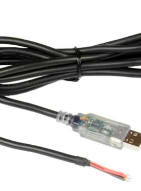 USB-RS232-WE-1800-BT_0.0   USB数据线/IEEE 1394数据线