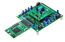 EVAL-AD5821AKTZ  数据转换 IC 开发工具 Evaluation board i.c.