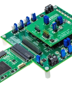 EVAL-AD5821AKTZ  数据转换 IC 开发工具 Evaluation board i.c.