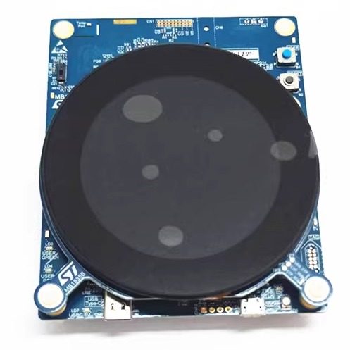 STM32U5A9J-DK  开发板和工具包 - ARM STM32U5