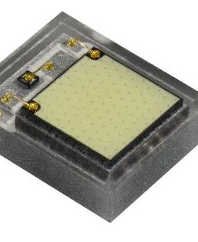 XEGABL-H0-0000-000-000000P3001  大功率LED - 单色 Blue LED 46