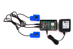 Setup Circuit Kit 电源管理模块 CIRCUITSETUP Solar