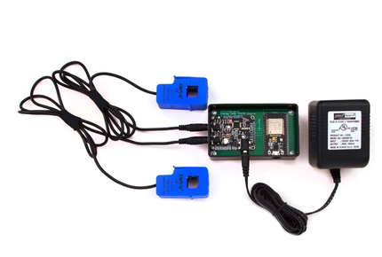 CS-CIRCUITSETUP-05  电源管理模块 Circuit Setup -Solar Kit w/