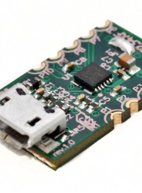 供应UMFT234XF   界面开发工具 USB to UART Breakout Board