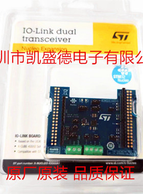 多功能传感器开发工具 X-NUCLEO-IOD02A1 STM32 Nucleo