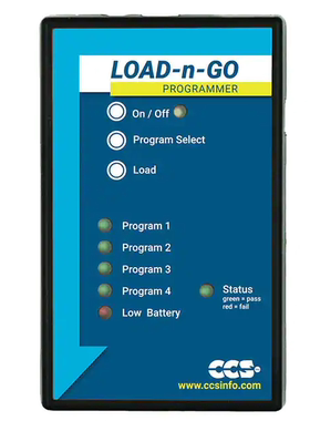 53503-814   PIC Micro® MCU LOAD-n-GO 编程器